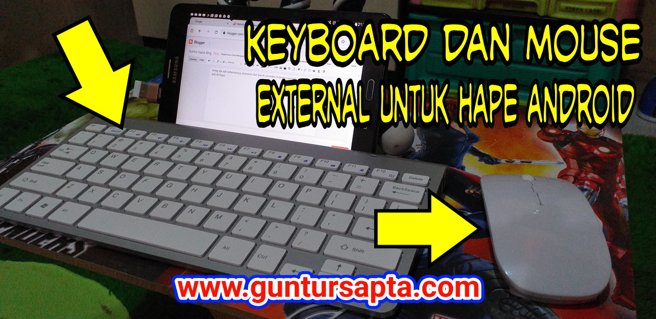 Cara Ngeblok Di Laptop Tanpa Mouse : Begini Cara Copy Paste di Laptop