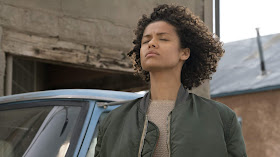 Gugu Mbatha-Raw in Fast Color