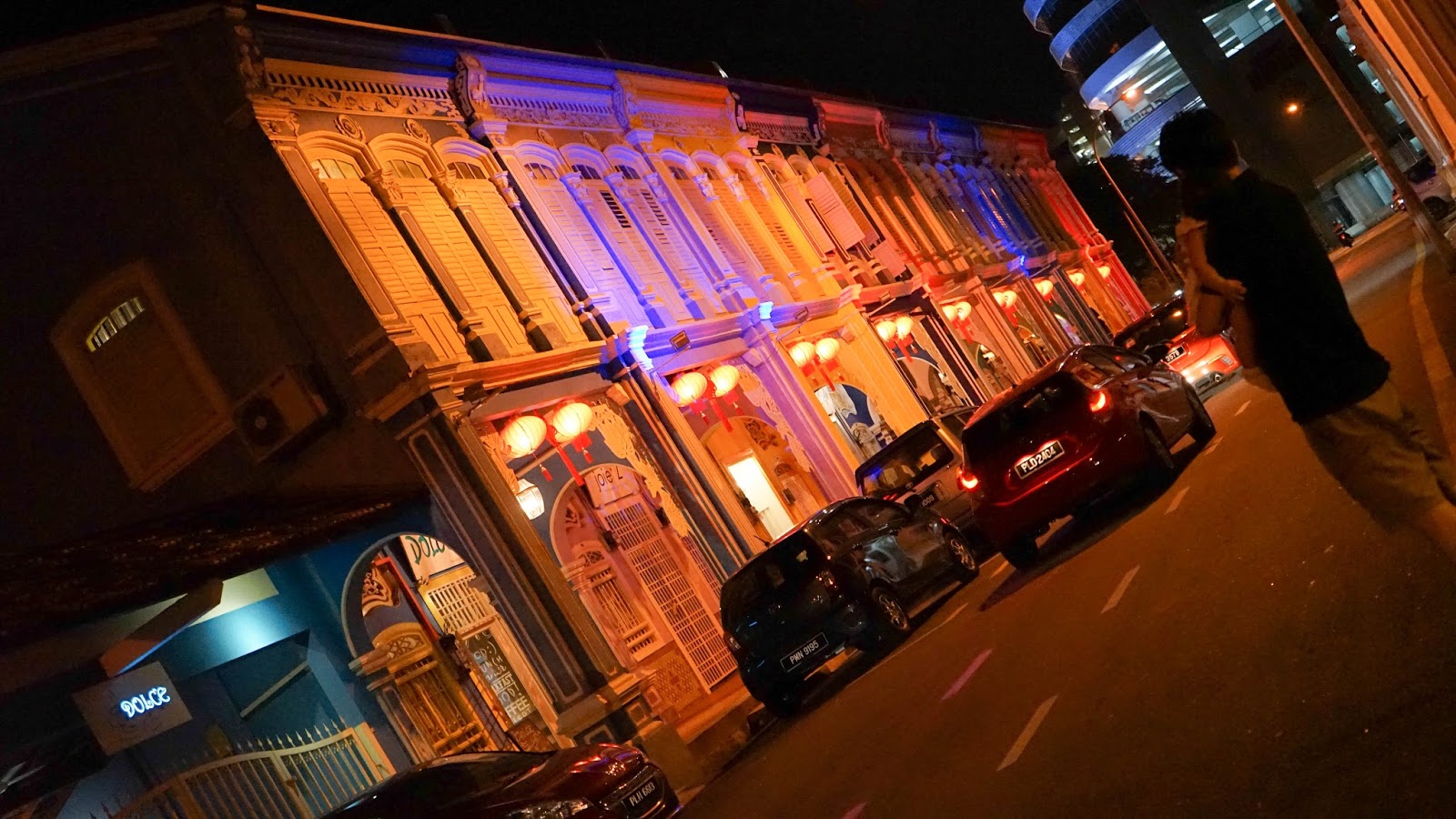 Independent Me !!! Penang Soul Cafe Revisit