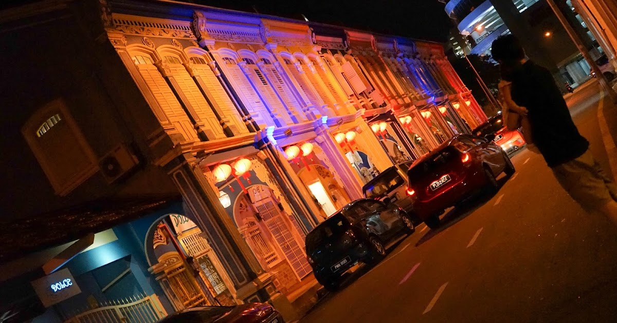 Independent Me !!! Penang Soul Cafe Revisit