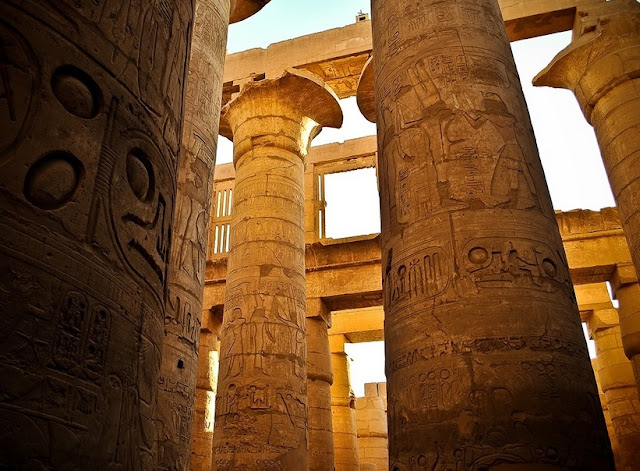 Nile Cruise Aswan to Luxor Nile Cruise Aswan to Luxor