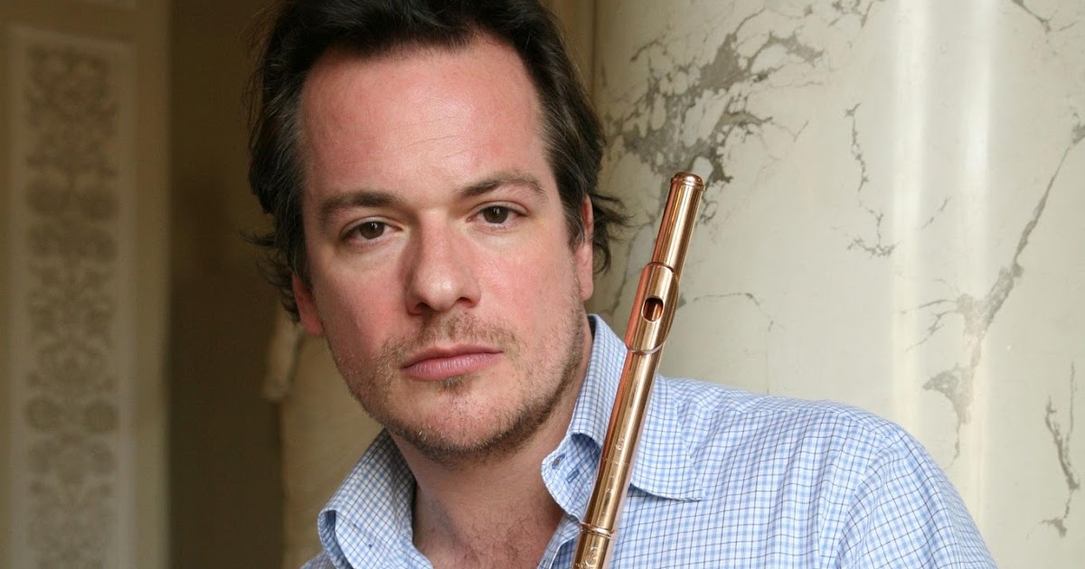 Mascolo Flute Center & Estudantes de Flauta Mozart, Concerto para