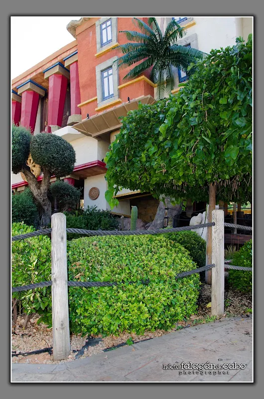 Katmandú Park, Magalluf, Mallorca.  Fotografías por Héctor Falagán De Cabo | hfilms & photography.