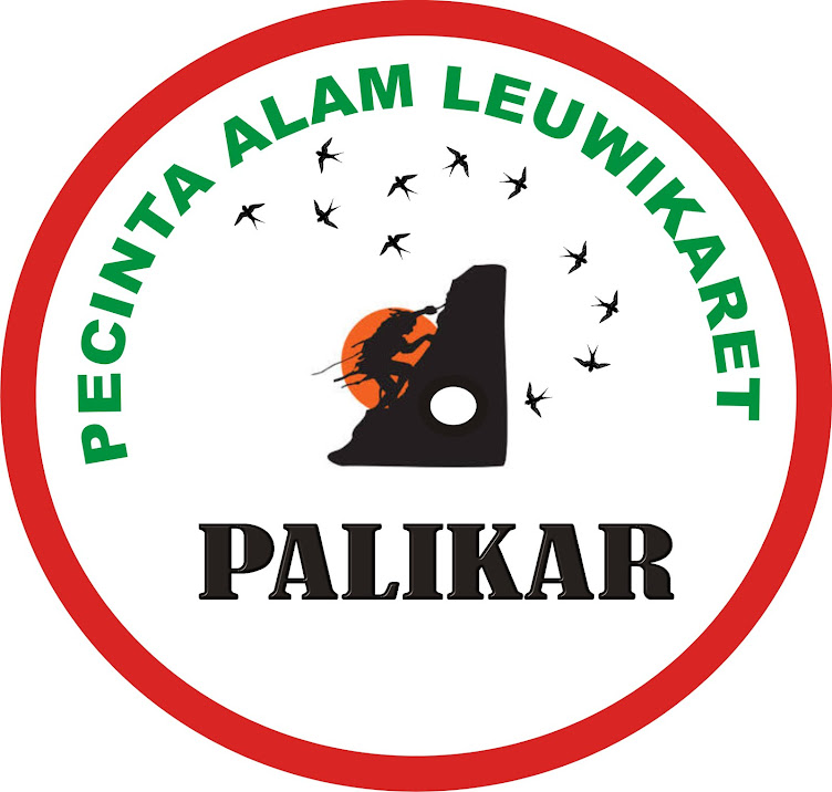 PECINTA ALAM LEUWIKARET ( PALIKAR )