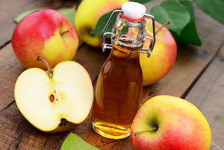 Tratamiento Para El Acne Con Vinagre de Sidra de Manzana Tratamiento Para El Acne Con Vinagre de Sidra de Manzana