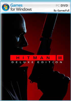 Hitman 3 Descargar Gratis