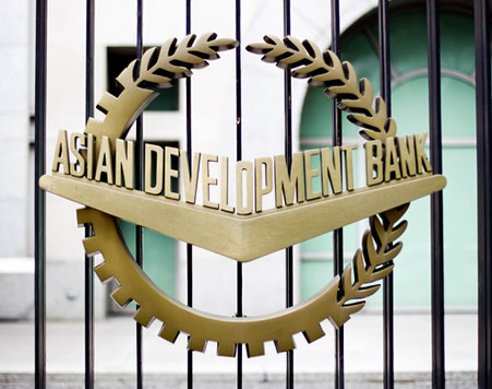 Asian Development Bank