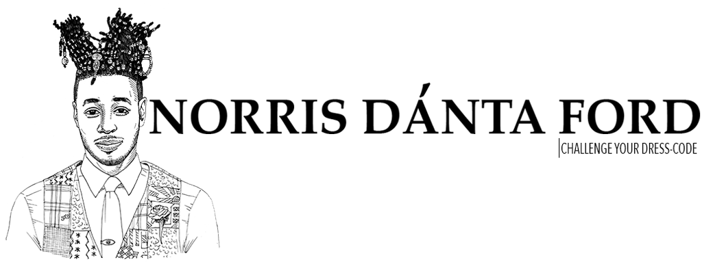 Norris Danta Ford