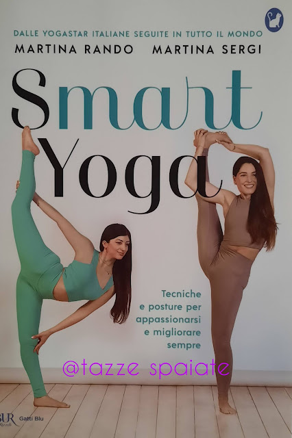 Smart yoga
