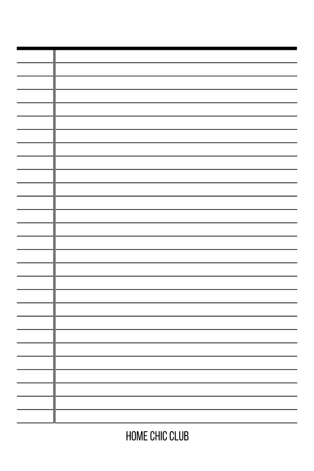 printable-notes-sheet