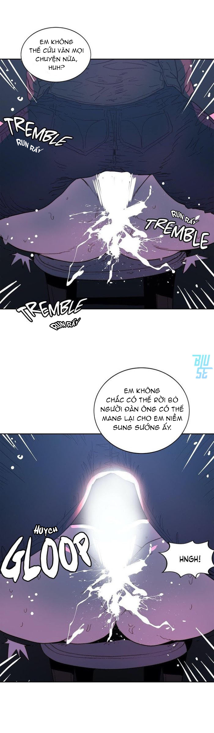 Đọc truyện Full Dục Vọng Chết Người - Chapter 35