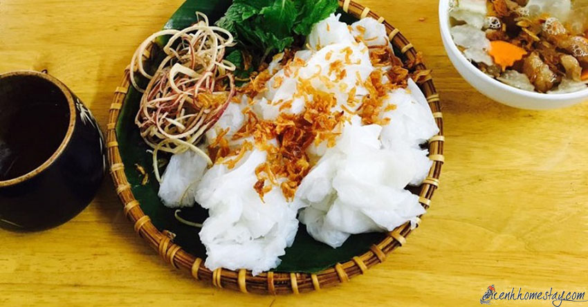 Top 14 places to buy Ha Nam specialties as delicious gifts worth visiting