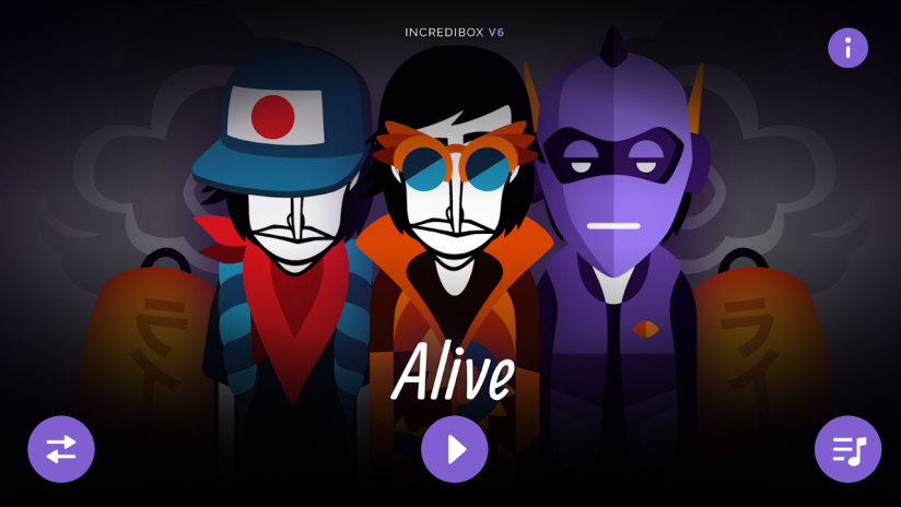 incredibox 3 incredibox 3