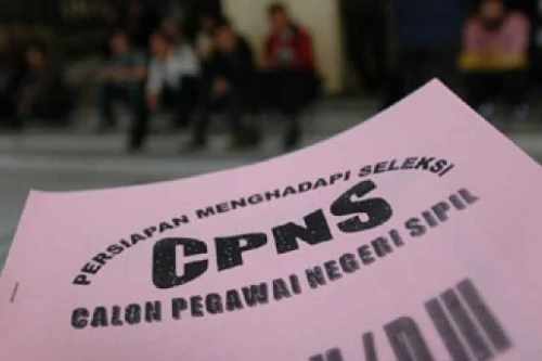 Ada tiga kisi soal yang akan diujikan pada saat tes seleksi CPNS 2014.