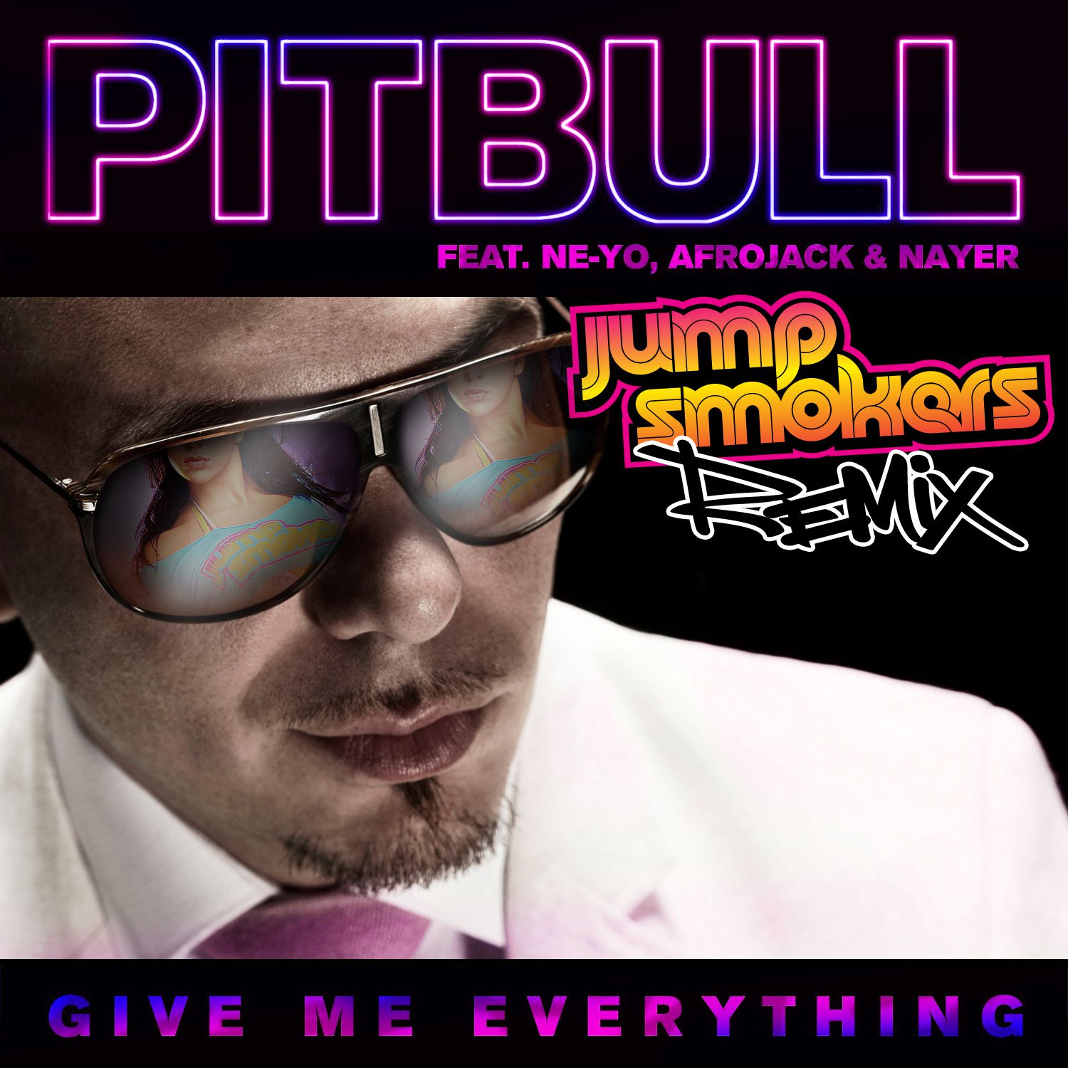 Ne yo everything. Afrojack Pitbull. Pitbull & ne-yo & Afrojack & Nayer - give me everything. Give me everything афроджек. Ne-yo, Pitbull give me everything.