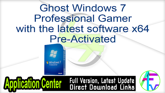 ghost exe for windows 7