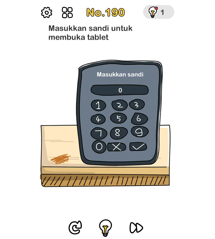 Kunci Jawaban Brain Out Level 181 182 183 184 185 186 187 188 189 190 Server Gambar