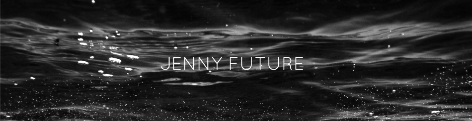 jenny future