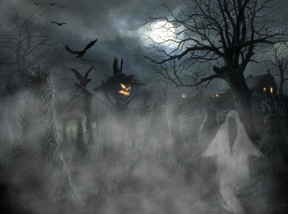 E.Y.B.  Free Softwares, Tips and Tricks: Halloween 