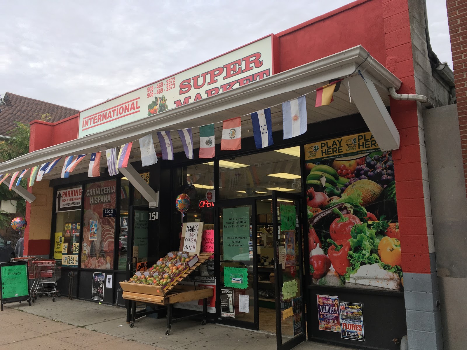 151155 Elmora Ave, Elizabeth, NJ