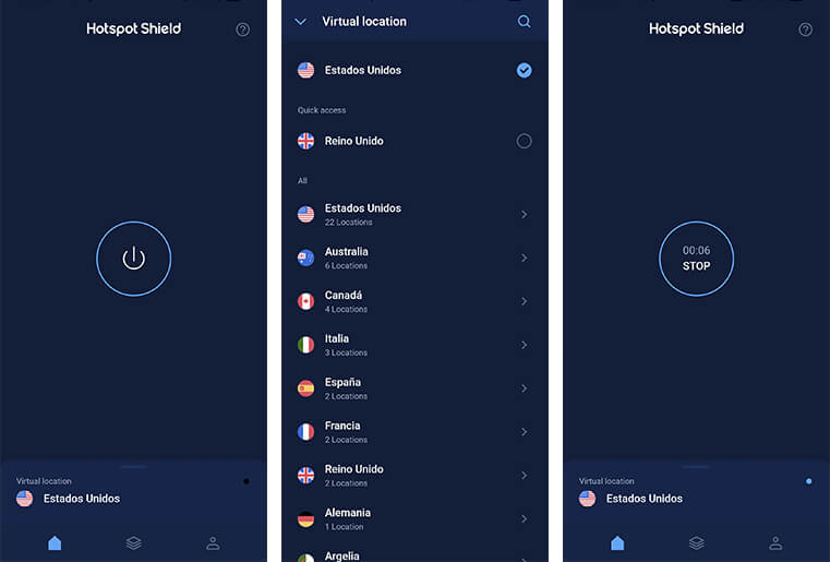 Hotspot Shield