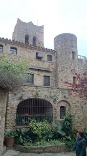 Pals, provincia de Girona. Pals, provincia de Girona.