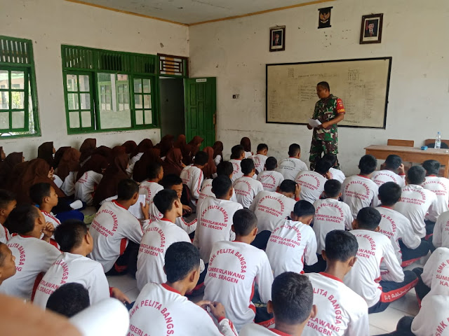 Pentingnya Pendidikan Karakter di Sekolah
