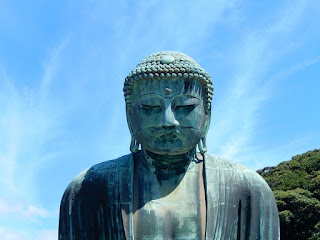 鎌倉大仏