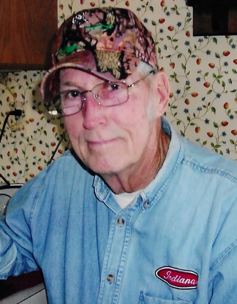 McDonald Funeral Home in Wabash, Indiana Frank L. Vest