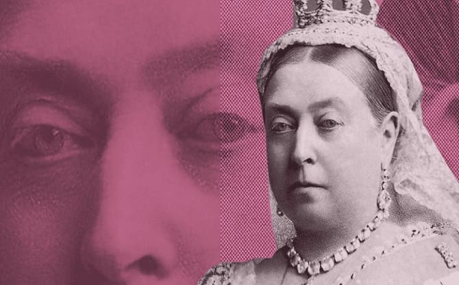 Strange information about Queen Victoria