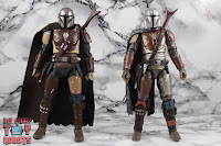 S.H. Figuarts The Mandalorian 41