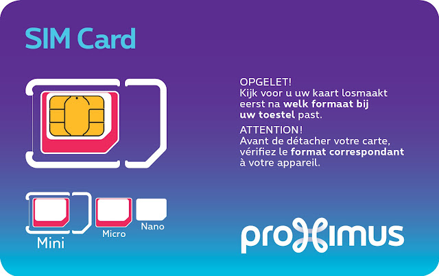 Changer de carte sim en gardant le meme numero - Astucesinformatique