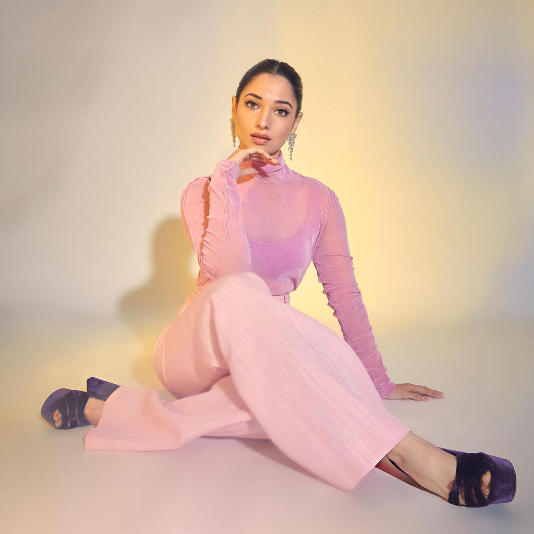 Tamannaah bhatia pic