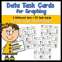 Data Task Cards
