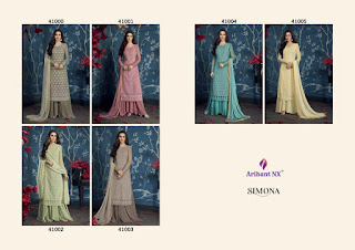 Arihant nx Simona bridal Salwar Kameez wholesale