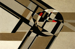 geometric fogel seymour abstract artists movements themes 1977 untitled abstracts century mid selection features around today heritage auctions texas geometry