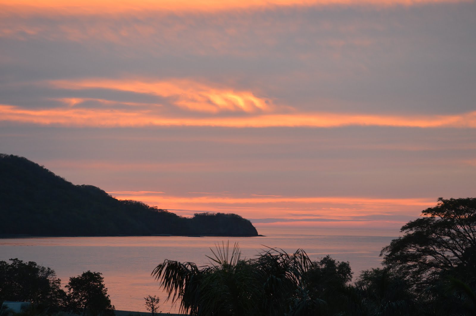 Playa Matapalo