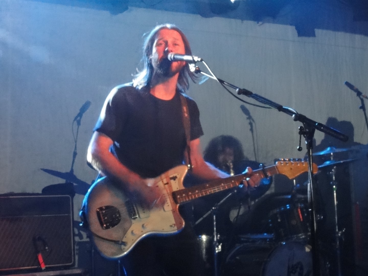 Fit For Moshing Feeder Sheffield Leadmill