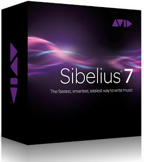 Buy Avid Sibelius 7 mac os