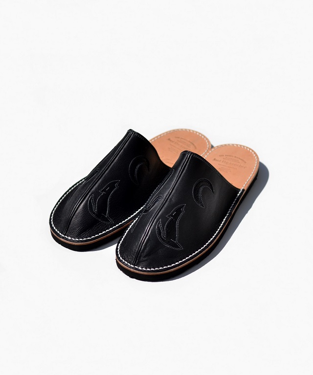 belted beach sandals made by foot the coacher