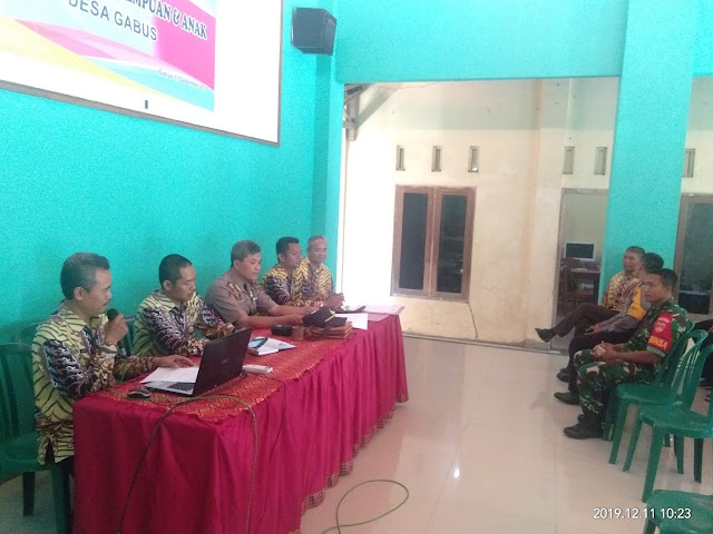 Sosialiasi Perlindungan Perempuan dan Anak Harus Ditingkatkan Sosialiasi Perlindungan Perempuan dan Anak Harus Ditingkatkan