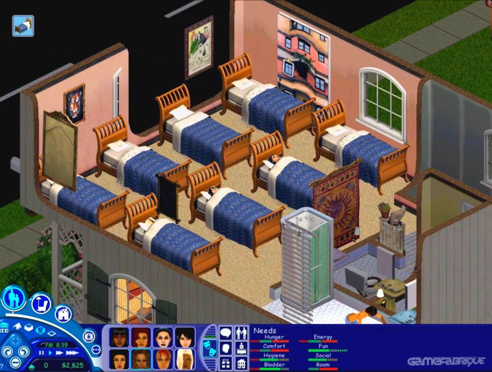 the sims 1 online free