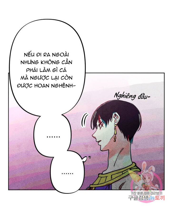 Đọc truyện (CBunu) Làm vị cứu tinh thật dễ dàng - Chapter 10