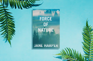 Force to Nature - Jane Harper 
