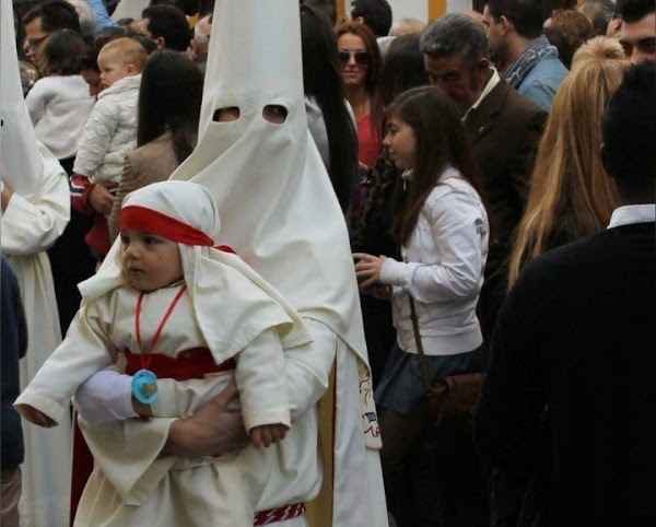 ¿Sería viable trasladar a septiembre las procesiones de Semana Santa de Córdoba? ¿Sería viable trasladar a septiembre las procesiones de Semana Santa de Córdoba?