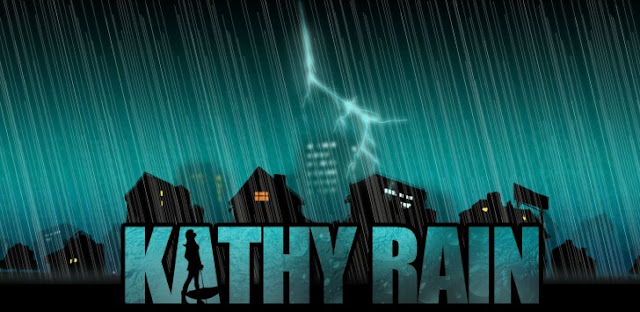 Kathy Rain v1.0.7b APK Android Games Download Kathy Rain v1.0.7b APK Android Games Download