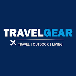 Logo cửa hàng Travelgear