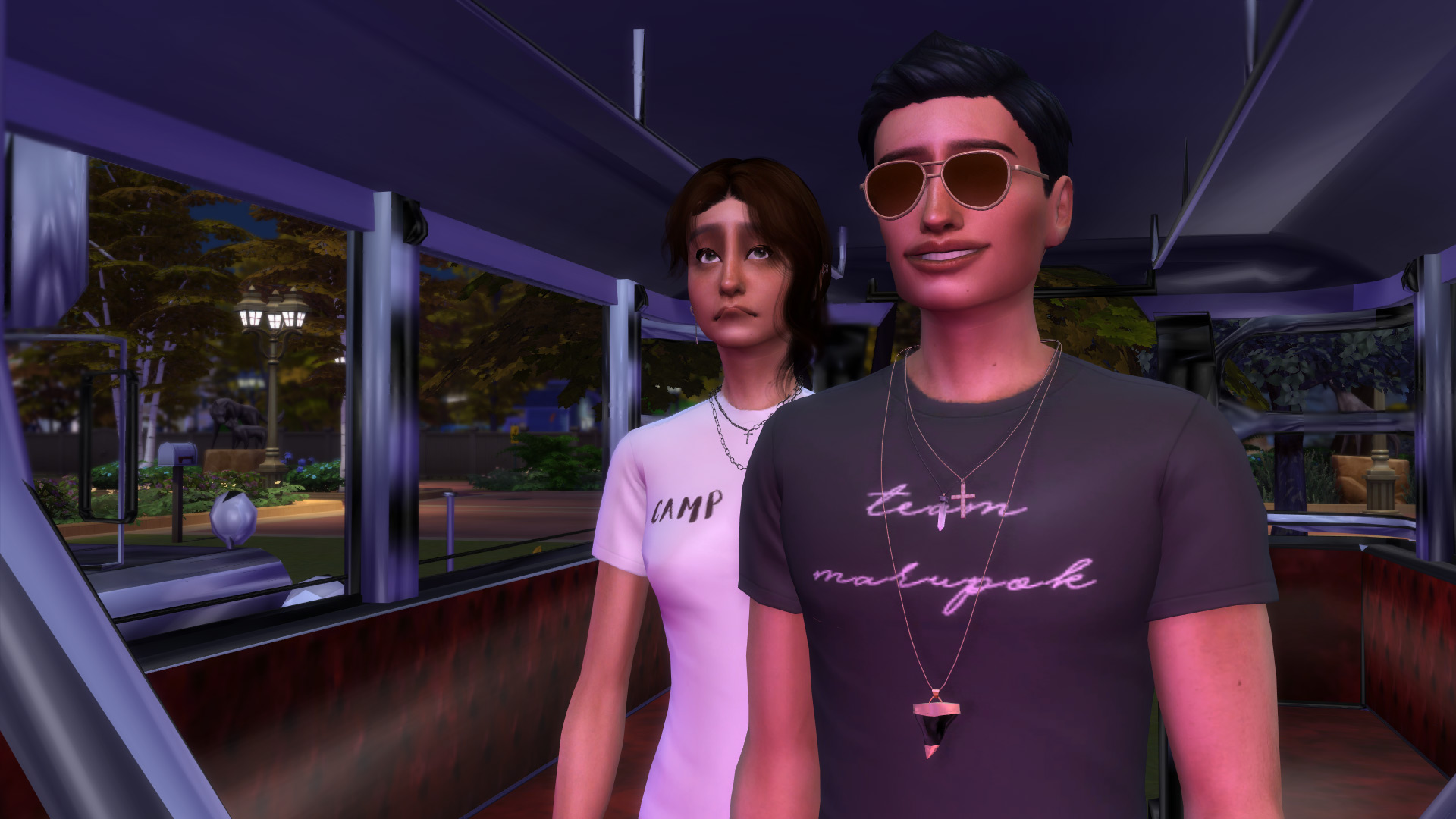 First Ever Sims 4 Pinoy Stuff Pack - Review and Preview - Life After Grind