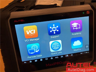 Autel MaxiPRO MP808TS Reviews 10