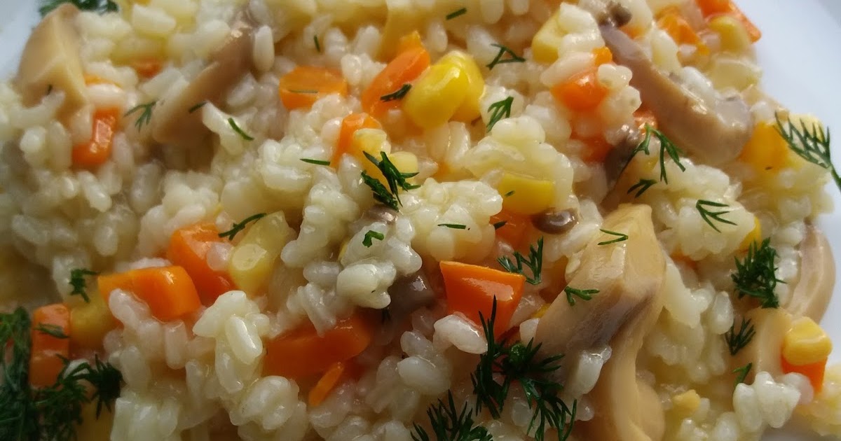 VULPEA COFETAR OREZ CU CIUPERCI